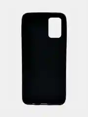 Чехол с имитацией кожи для Samsung A02s