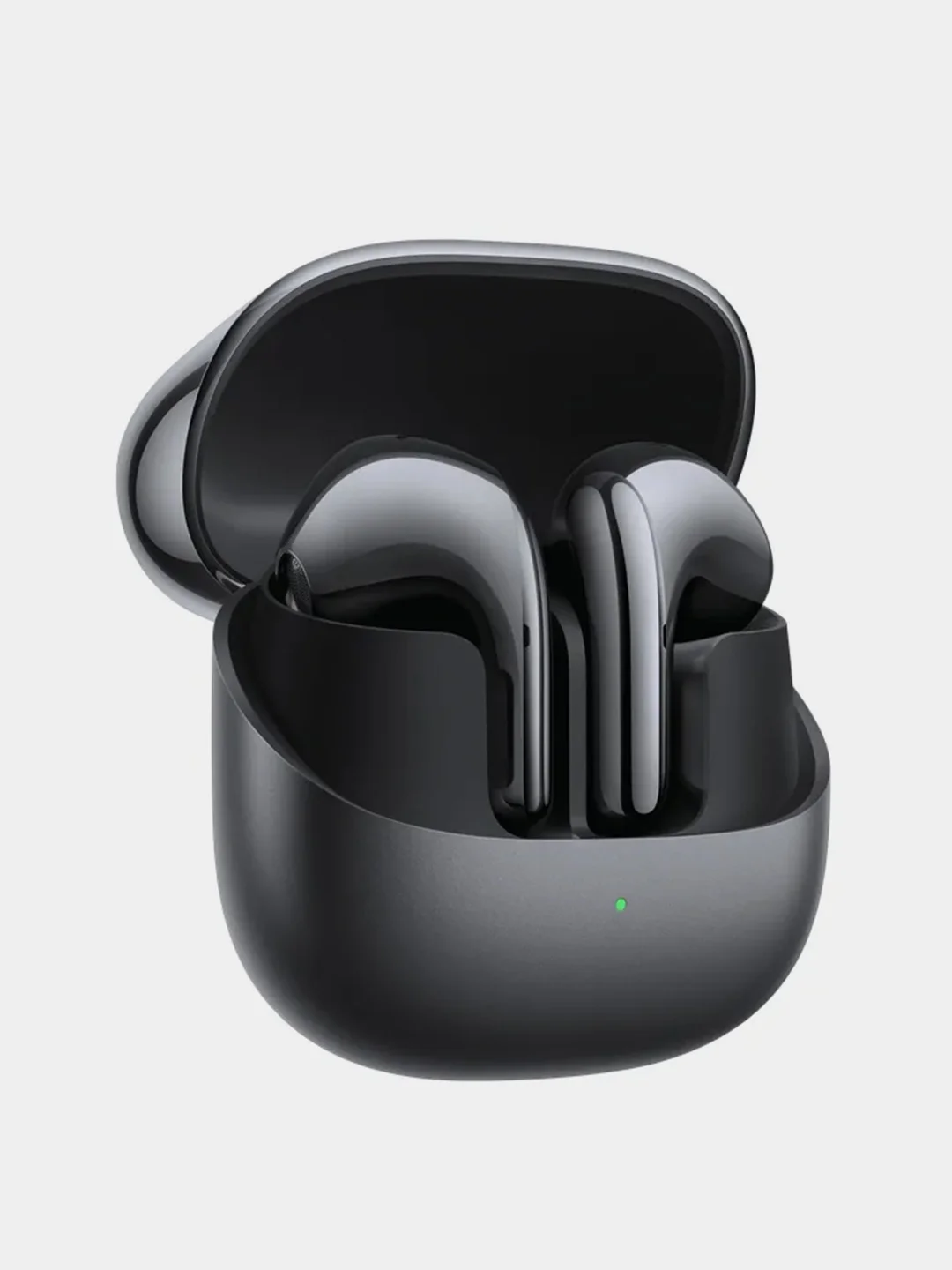 Черный беспроводные наушники Xiaomi Buds 5