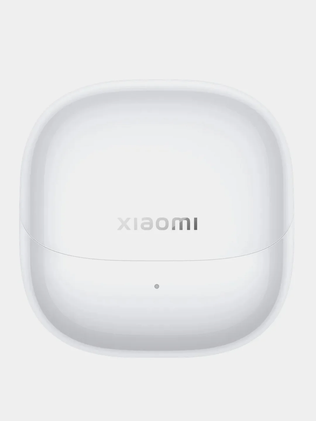 Белый беспроводные наушники Xiaomi Buds 5
