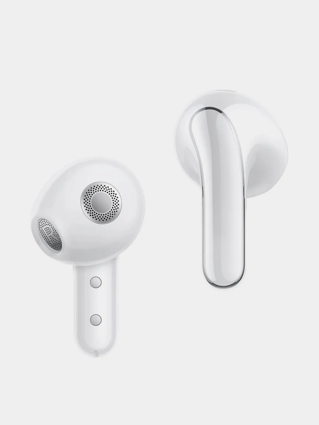 Белый беспроводные наушники Xiaomi Buds 5