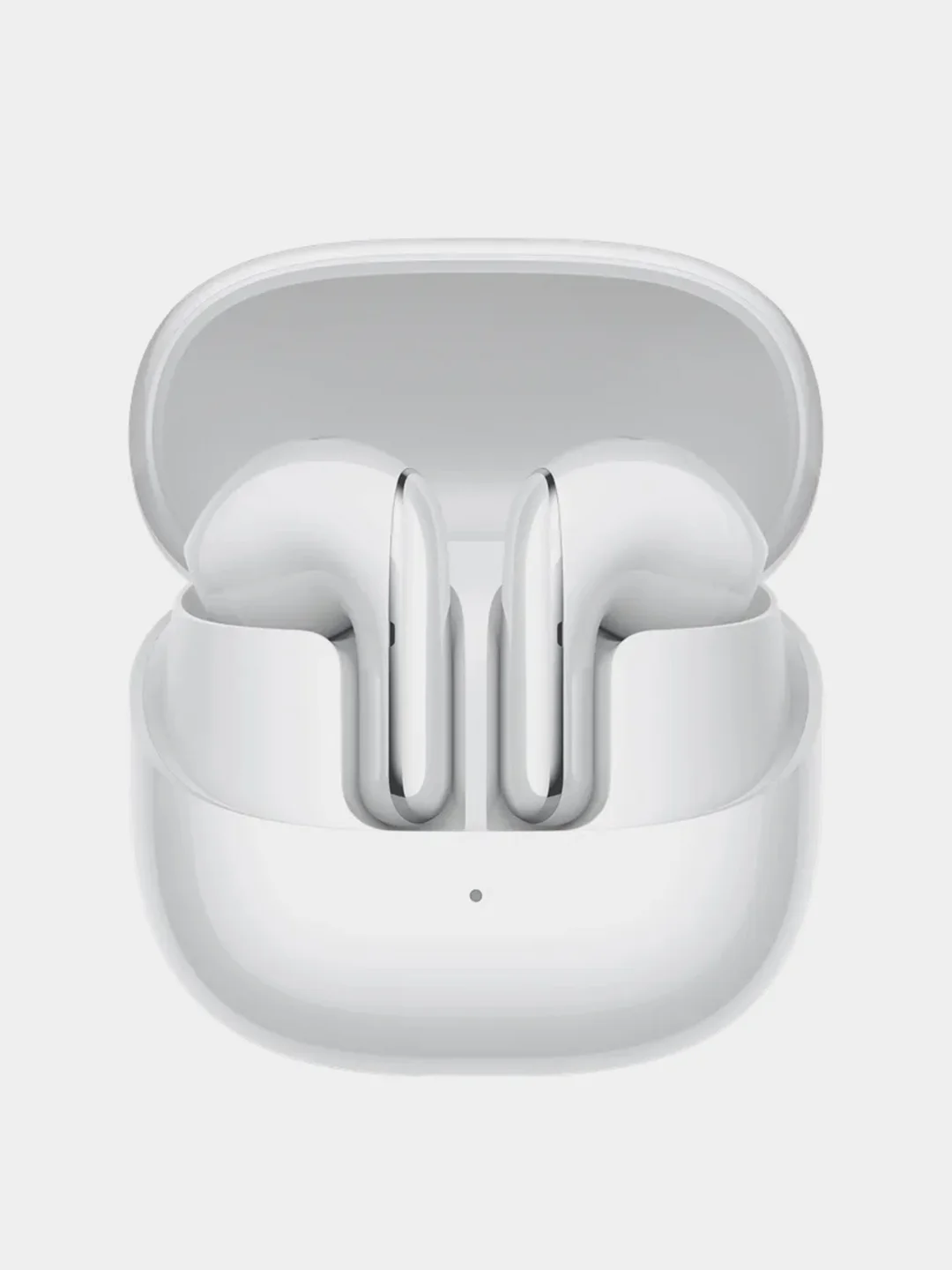 Белый беспроводные наушники Xiaomi Buds 5
