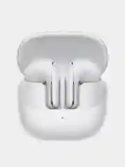 Белый беспроводные наушники Xiaomi Buds 5