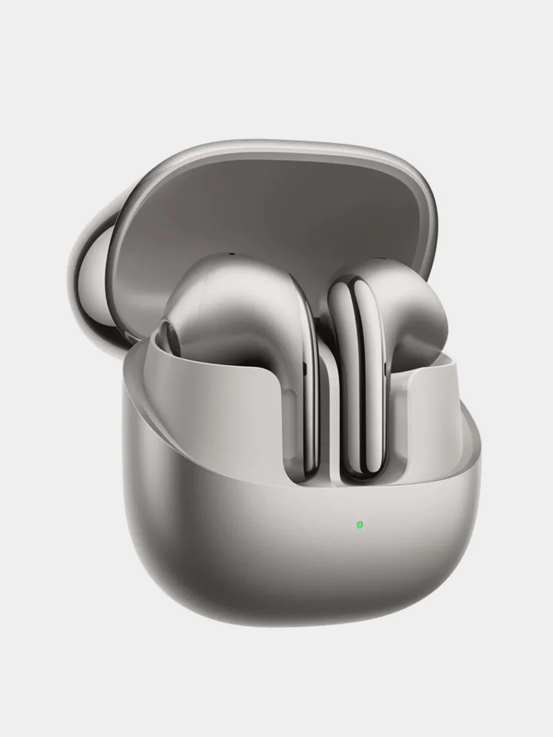 Серый беспроводные наушники Xiaomi Buds 5