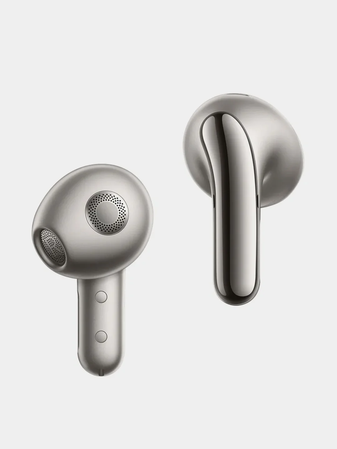 Серый беспроводные наушники Xiaomi Buds 5