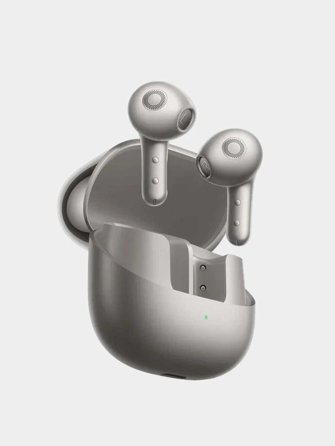 Серый беспроводные наушники Xiaomi Buds 5