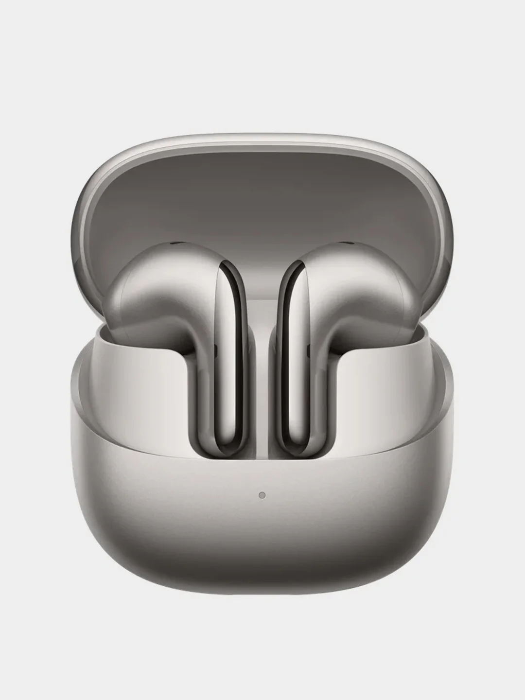 Серый беспроводные наушники Xiaomi Buds 5