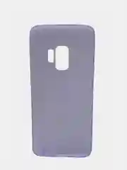 Силиконовый чехол для Samsung S9