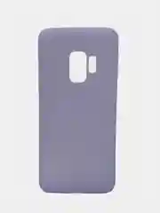 Силиконовый чехол для Samsung S9