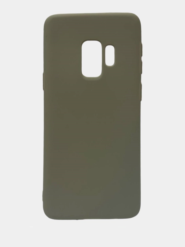 Чехол TPU для Samsung S9