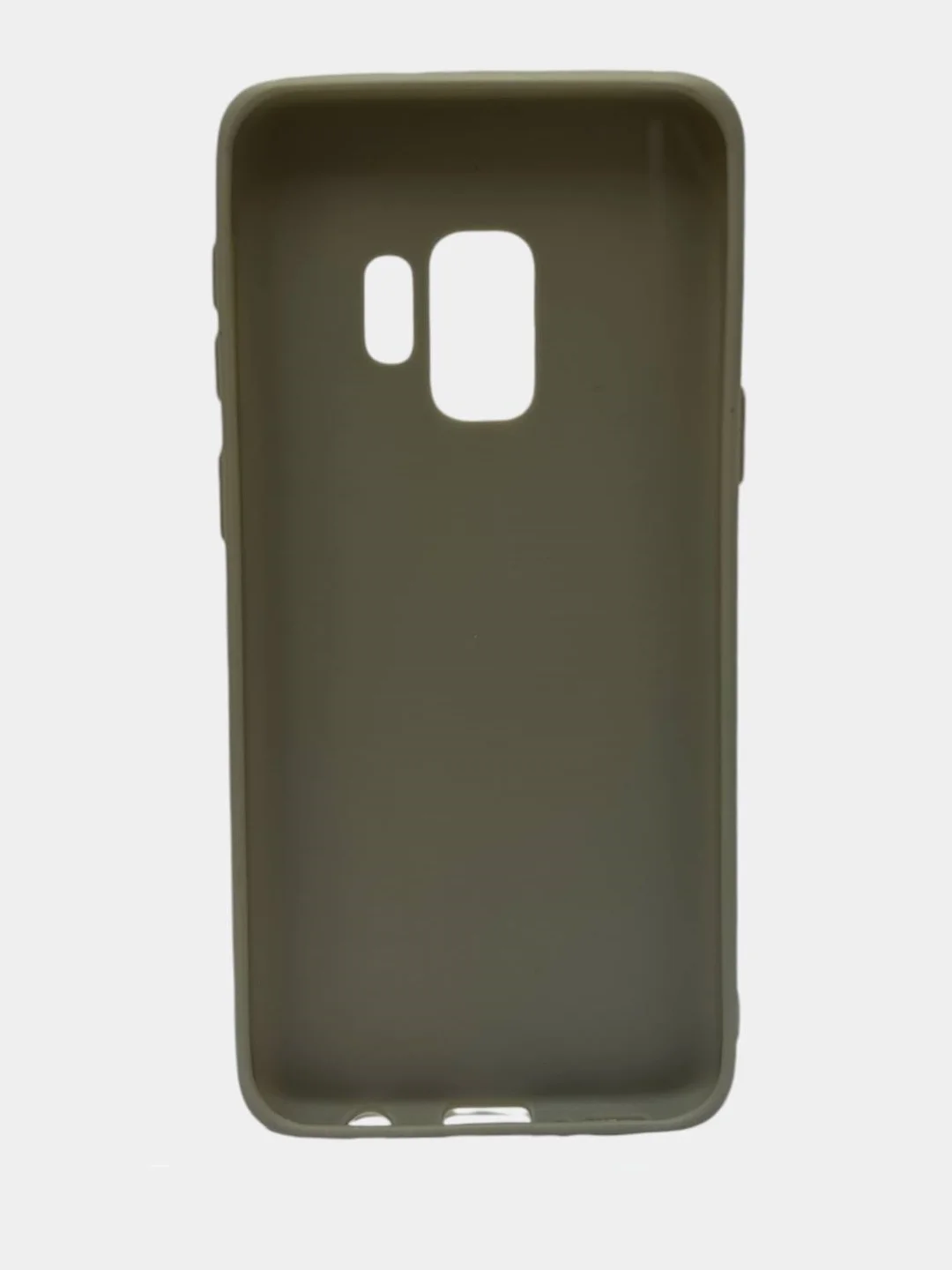 Чехол TPU для Samsung S9