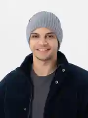 Аметистовый шапка ALGA унисекс