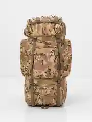 Рюкзак станковый (каркасный) тактический, походный 100 литров