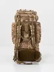 Рюкзак станковый (каркасный) тактический, походный 100 литров