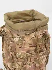 Рюкзак станковый (каркасный) тактический, походный 100 литров