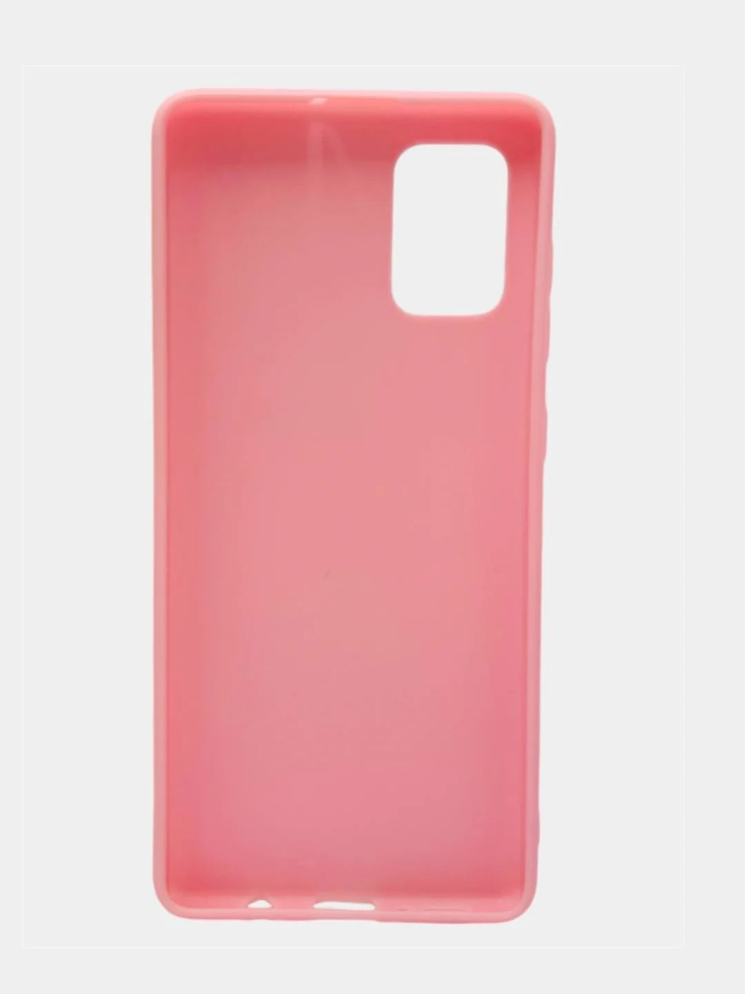 Чехол TPU для Samsung A71