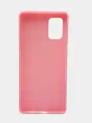 Чехол TPU для Samsung A71