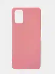 Чехол TPU для Samsung A71