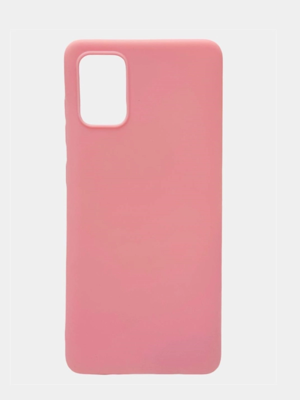 Чехол TPU для Samsung A71