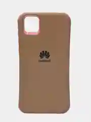Чехол с защитой на углах для Honor 9S