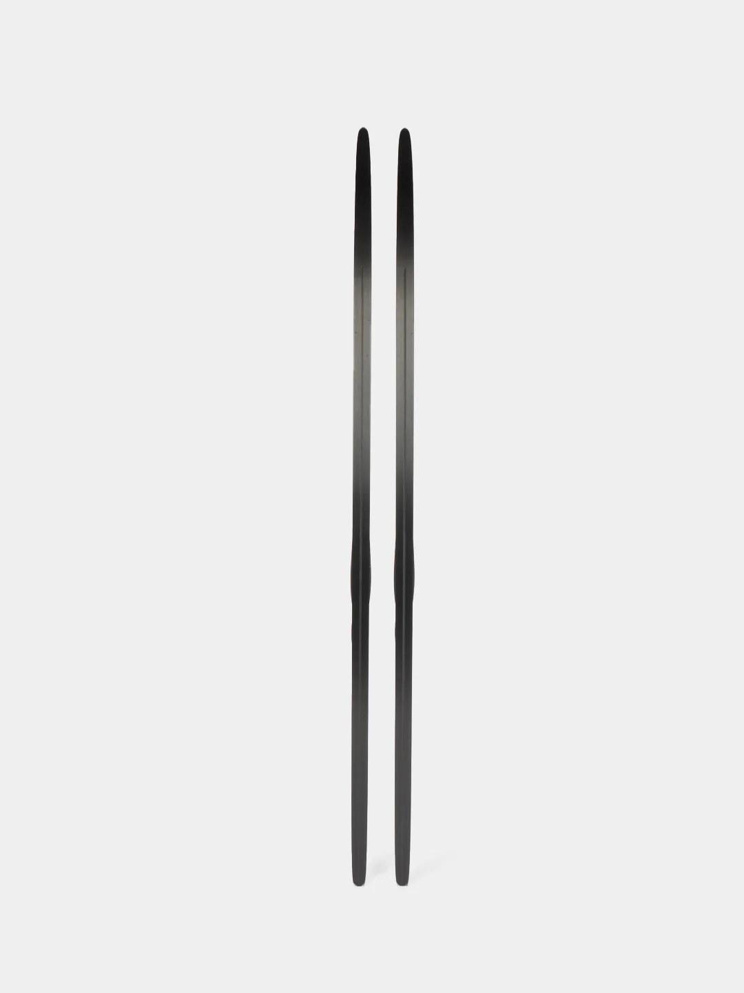 Багровый лыжи беговые STC 130-200 см с креплением NN75, NNN, SNS