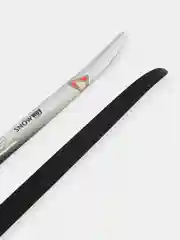 Багровый лыжи беговые STC 130-200 см с креплением NN75, NNN, SNS