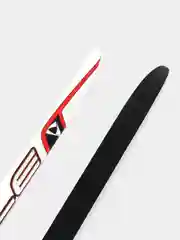 Слоновая кость лыжи беговые STC 130-200 см с креплением NN75, NNN, SNS