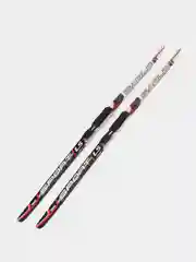 Слоновая кость лыжи беговые STC 130-200 см с креплением NN75, NNN, SNS