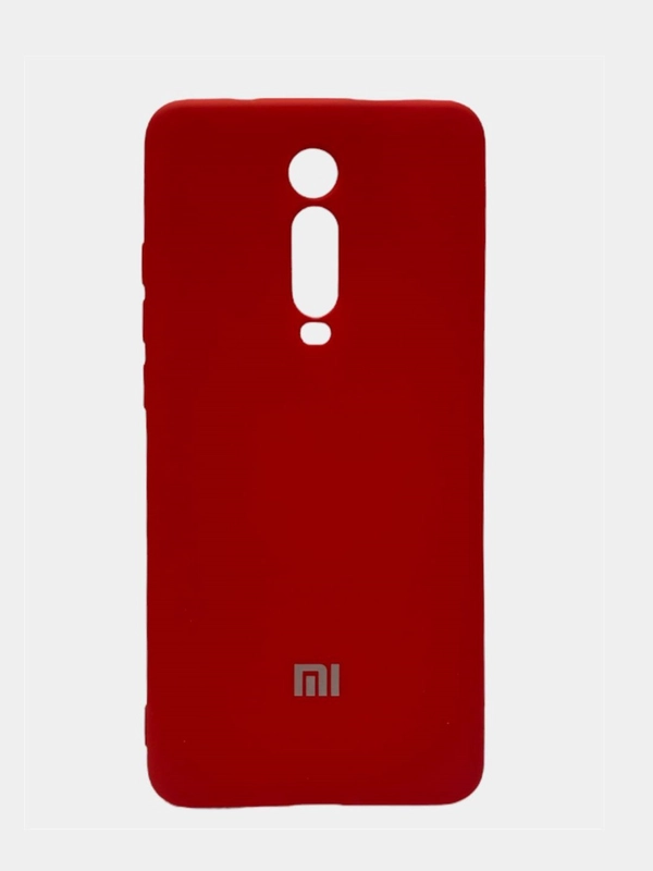 Чехол Soft-Touch для Xiaomi K20