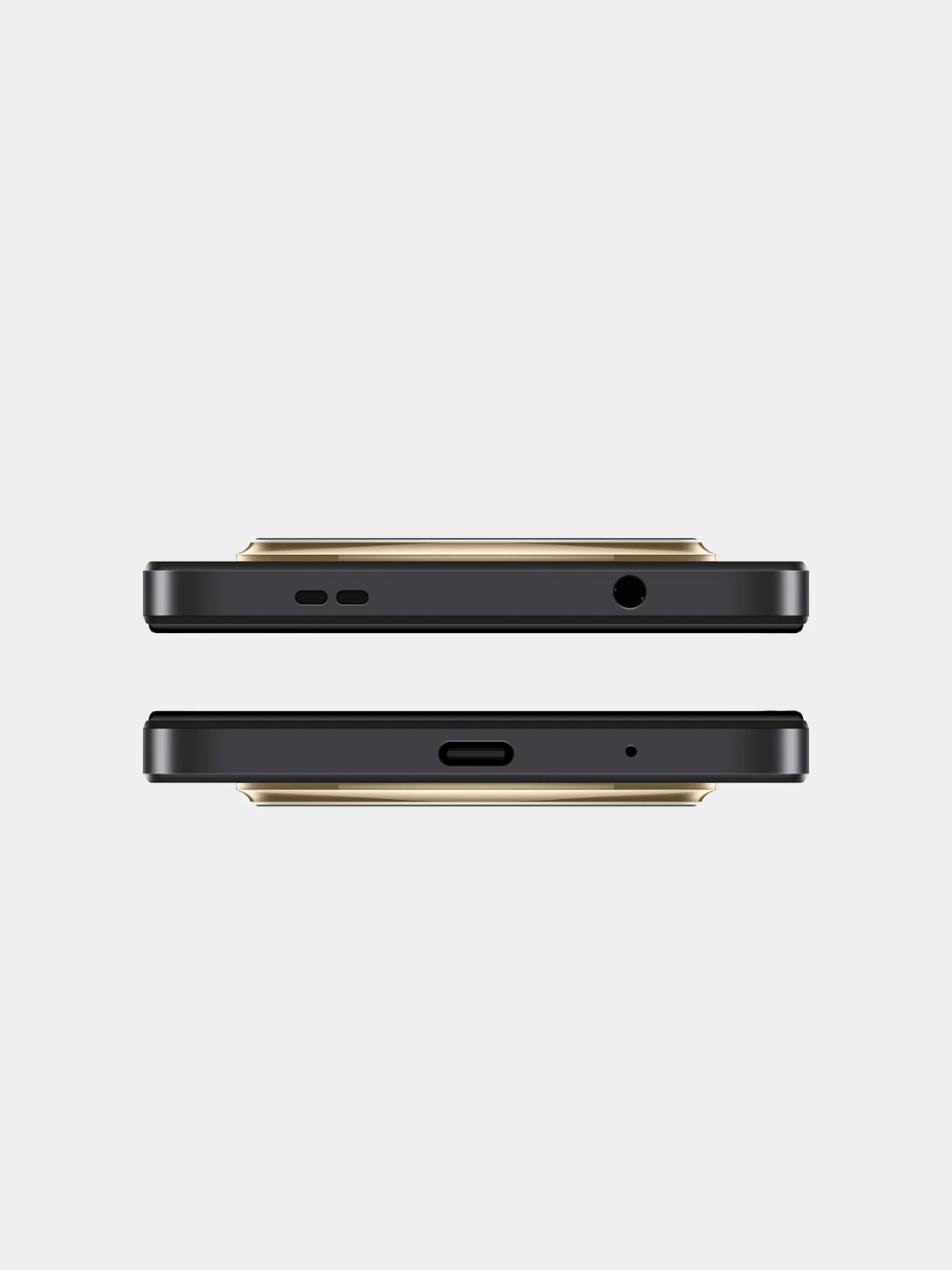 Черный смартфон Xiaomi Redmi A3X 3/64 Гб