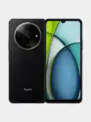 Черный смартфон Xiaomi Redmi A3X 3/64 Гб