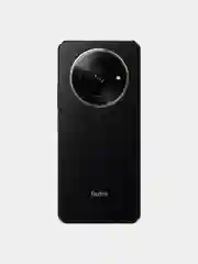 Черный смартфон Xiaomi Redmi A3X 3/64 Гб