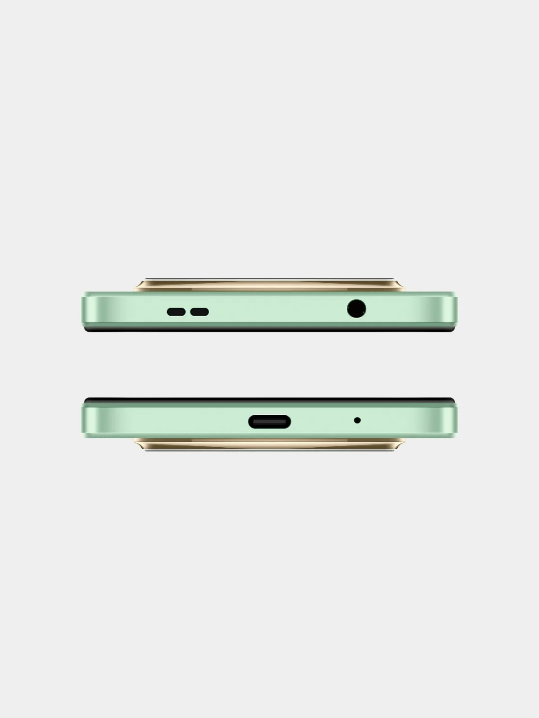 Зеленый смартфон Xiaomi Redmi A3X 3/64 Гб