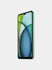 Зеленый смартфон Xiaomi Redmi A3X 3/64 Гб
