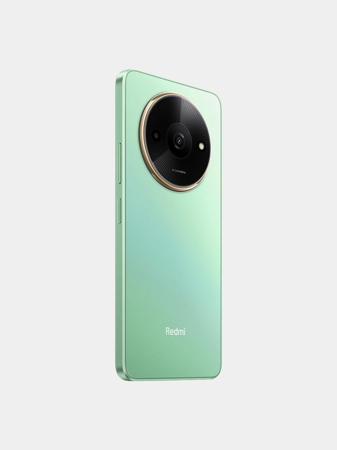Зеленый смартфон Xiaomi Redmi A3X 3/64 Гб