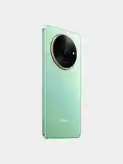 Зеленый смартфон Xiaomi Redmi A3X 3/64 Гб