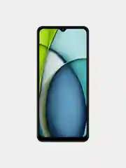 Зеленый смартфон Xiaomi Redmi A3X 3/64 Гб