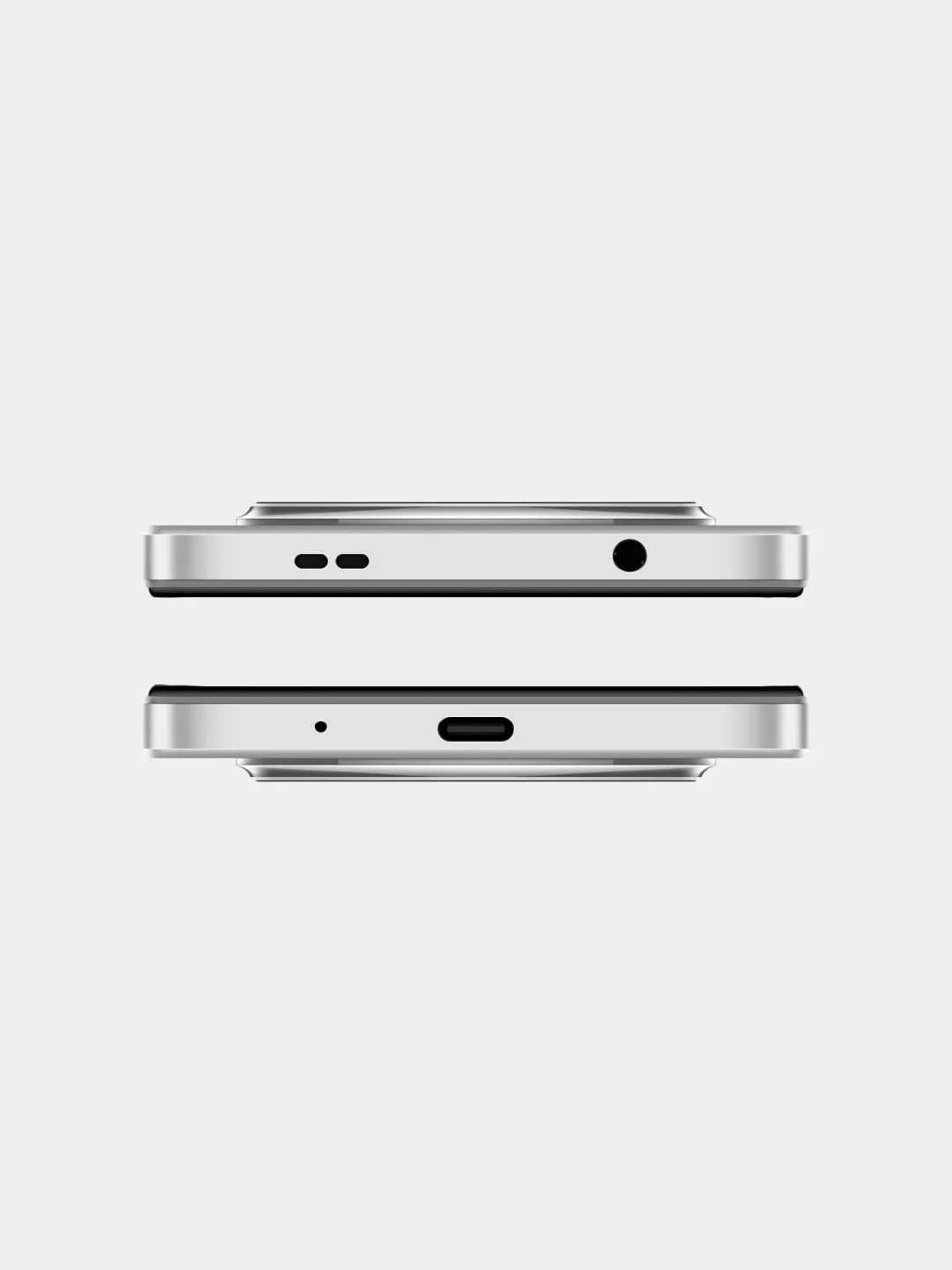 Белый смартфон Xiaomi Redmi A3X 3/64 Гб