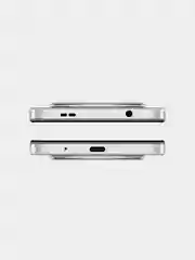 Белый смартфон Xiaomi Redmi A3X 3/64 Гб