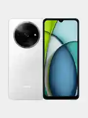 Белый смартфон Xiaomi Redmi A3X 3/64 Гб