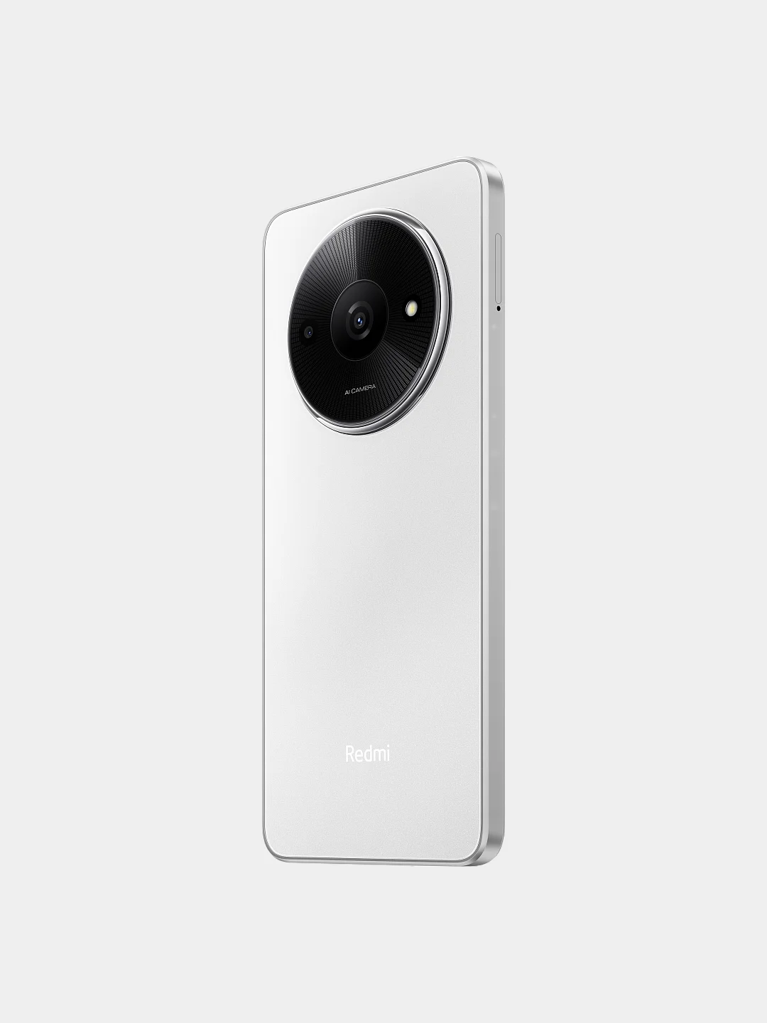 Белый смартфон Xiaomi Redmi A3X 3/64 Гб