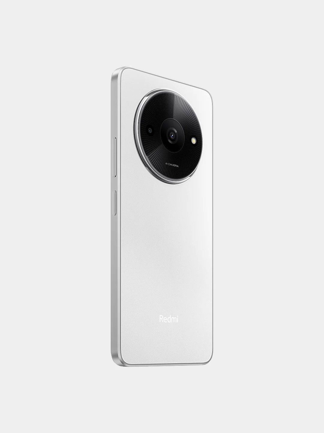 Белый смартфон Xiaomi Redmi A3X 3/64 Гб