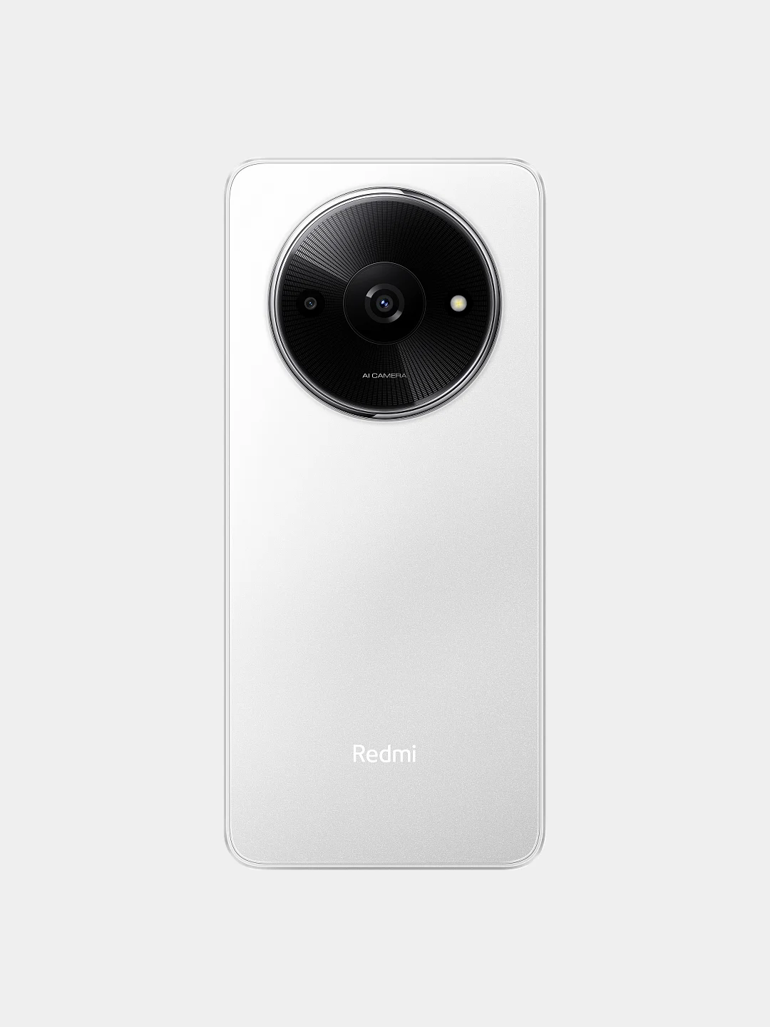 Белый смартфон Xiaomi Redmi A3X 3/64 Гб