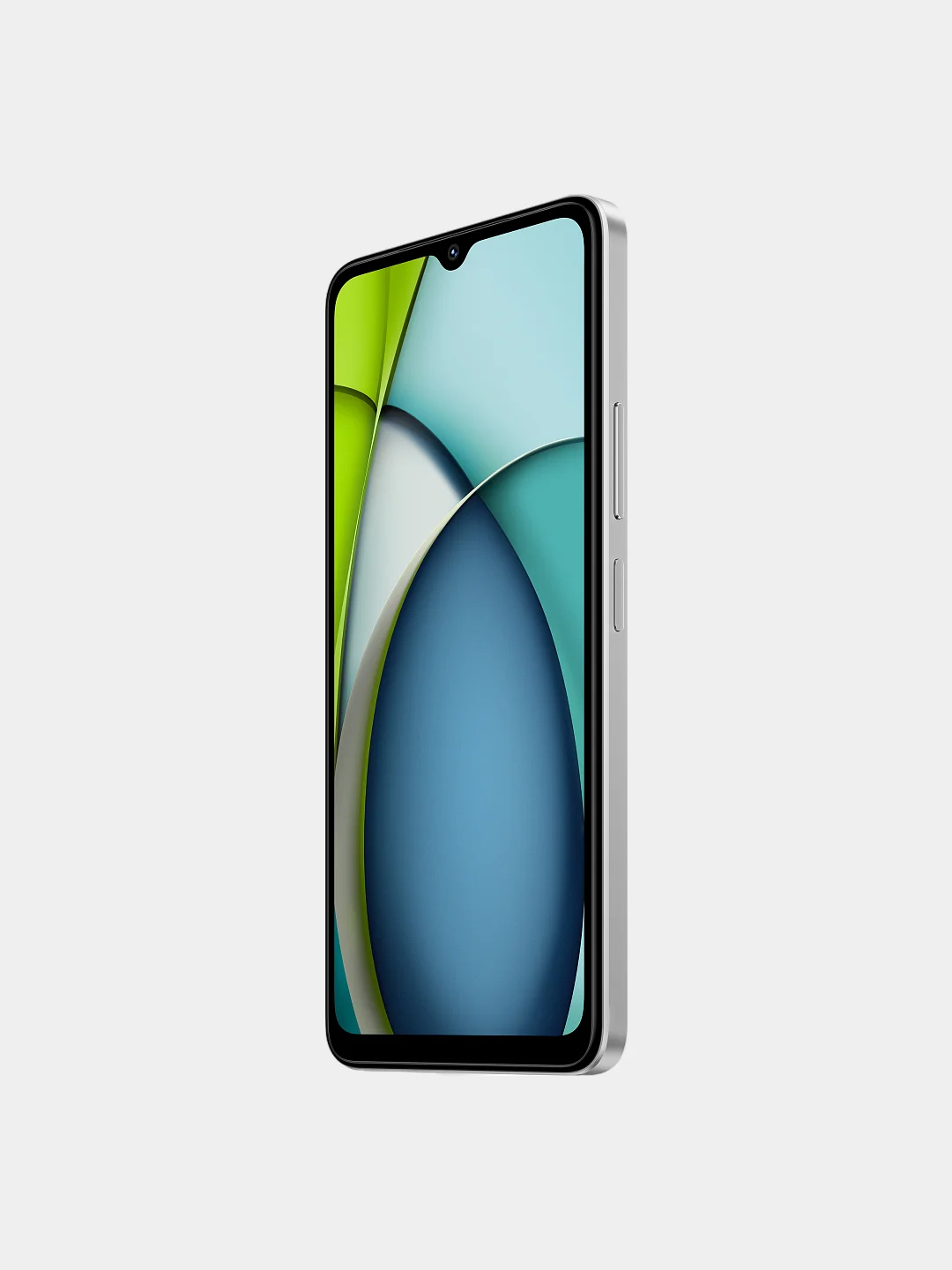 Белый смартфон Xiaomi Redmi A3X 3/64 Гб