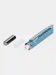 Карандаш механический, 0,5 мм, грифели Hb, 12 штук, на блистере, Brauberg Ocean Blue