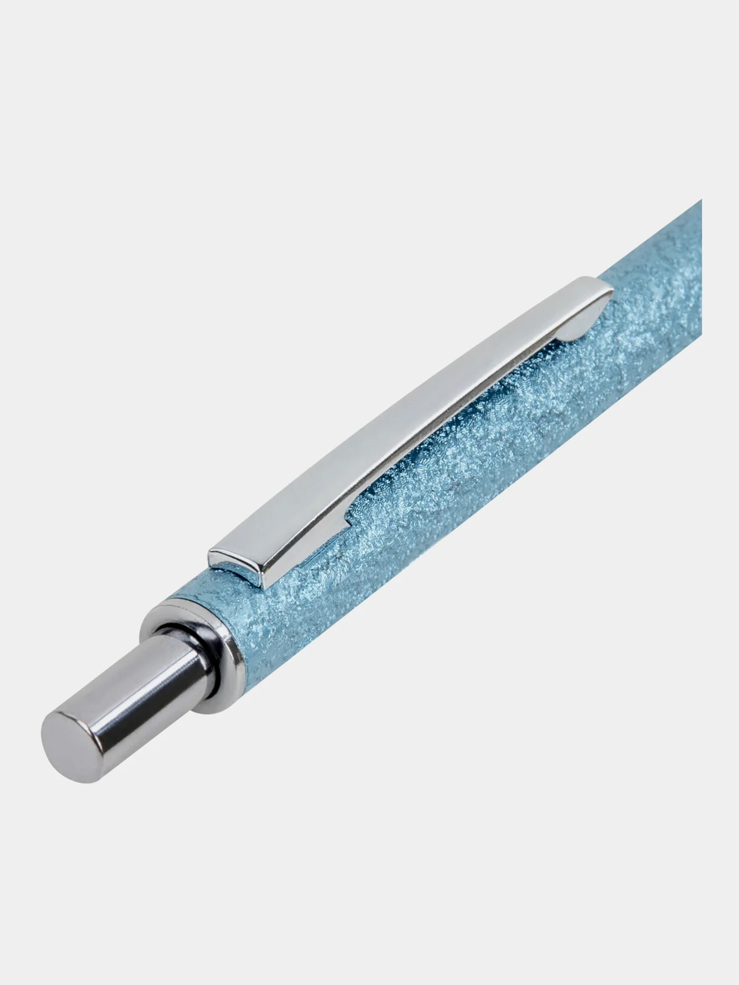 Карандаш механический, 0,5 мм, грифели Hb, 12 штук, на блистере, Brauberg Ocean Blue