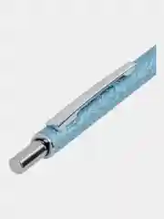 Карандаш механический, 0,5 мм, грифели Hb, 12 штук, на блистере, Brauberg Ocean Blue