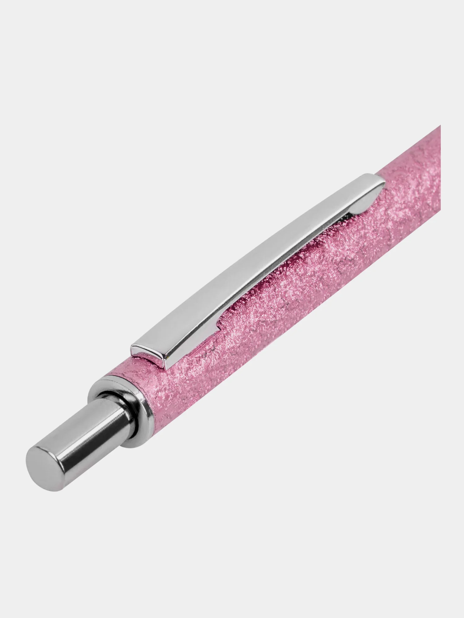 Карандаш механический Brauberg Rose Pink, 0,5 мм, грифели Hb, 12 штук