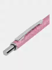 Карандаш механический Brauberg Rose Pink, 0,5 мм, грифели Hb, 12 штук