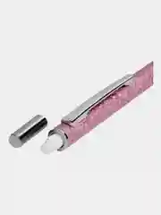 Карандаш механический Brauberg Rose Pink, 0,5 мм, грифели Hb, 12 штук