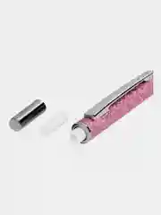 Карандаш механический Brauberg Rose Pink, 0,5 мм, грифели Hb, 12 штук